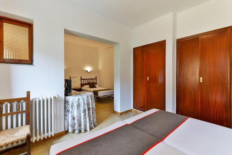 Imagen de alojamiento Hotel Del Esera Imagen de alojamiento Hotel Del Esera