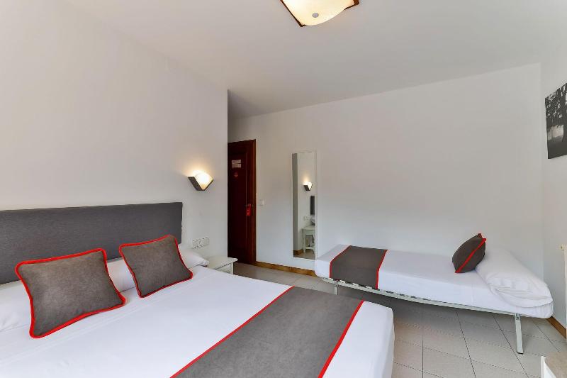 Imagen de alojamiento Hotel Del Esera Imagen de alojamiento Hotel Del Esera
