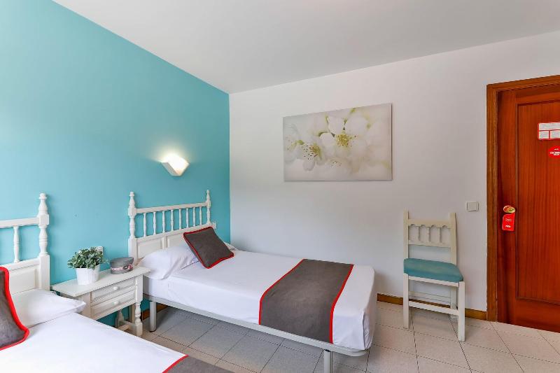 Imagen de alojamiento Hotel Del Esera Imagen de alojamiento Hotel Del Esera