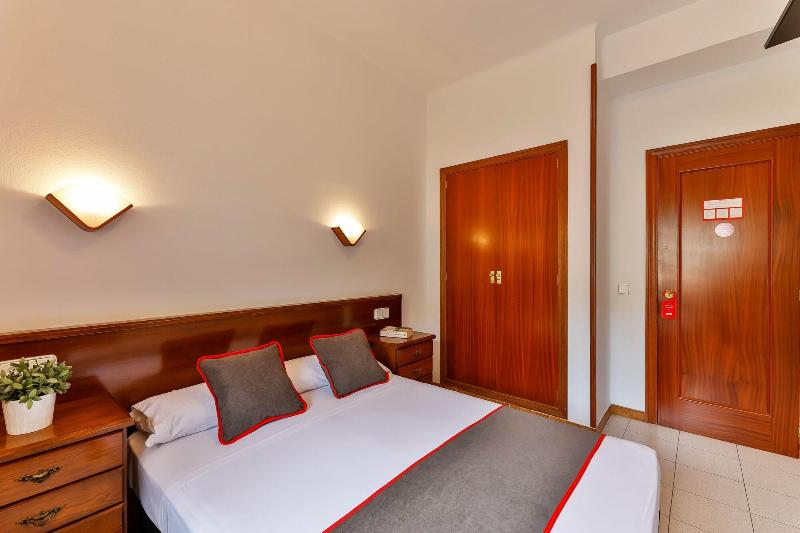 Imagen de alojamiento Hotel Del Esera Imagen de alojamiento Hotel Del Esera