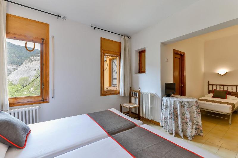 Imagen de alojamiento Hotel Del Esera Imagen de alojamiento Hotel Del Esera
