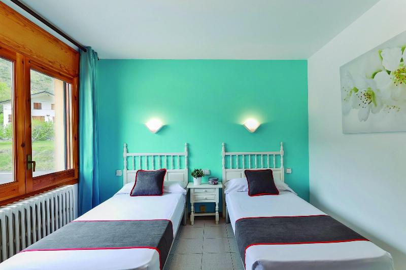Imagen de alojamiento Hotel Del Esera Imagen de alojamiento Hotel Del Esera