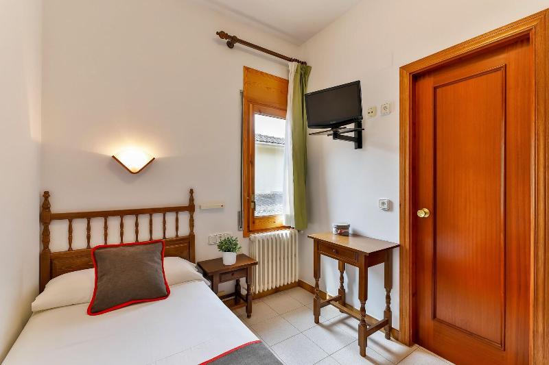 Imagen de alojamiento Hotel Del Esera Imagen de alojamiento Hotel Del Esera
