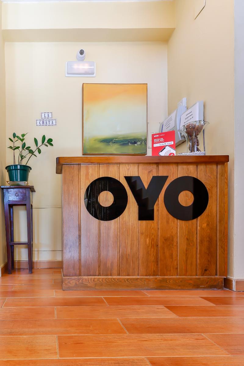 Imagen de alojamiento OYO Casa Rural La Chata Imagen de alojamiento OYO Casa Rural La Chata