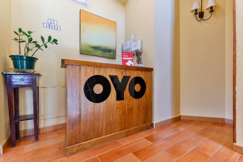 Imagen de alojamiento OYO Casa Rural La Chata Imagen de alojamiento OYO Casa Rural La Chata