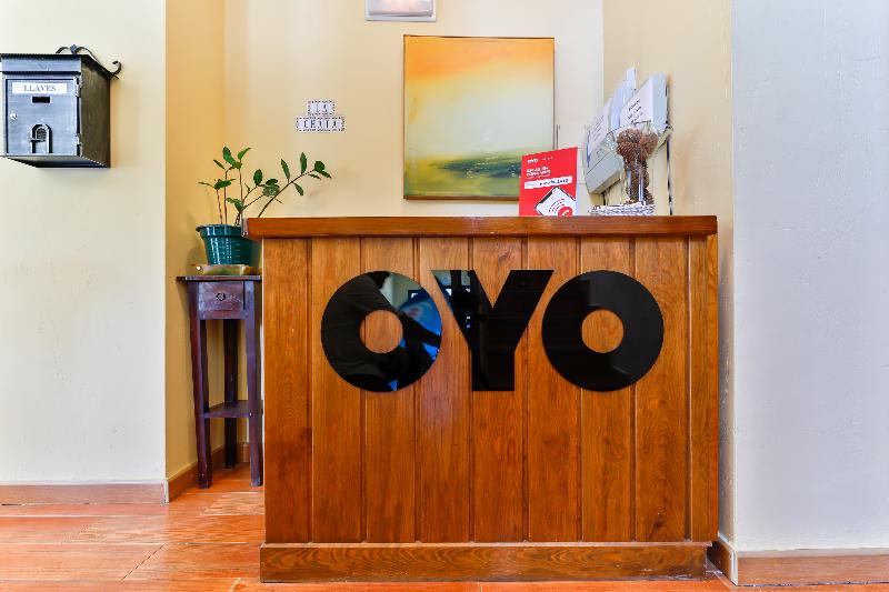 Imagen de alojamiento OYO Casa Rural La Chata Imagen de alojamiento OYO Casa Rural La Chata