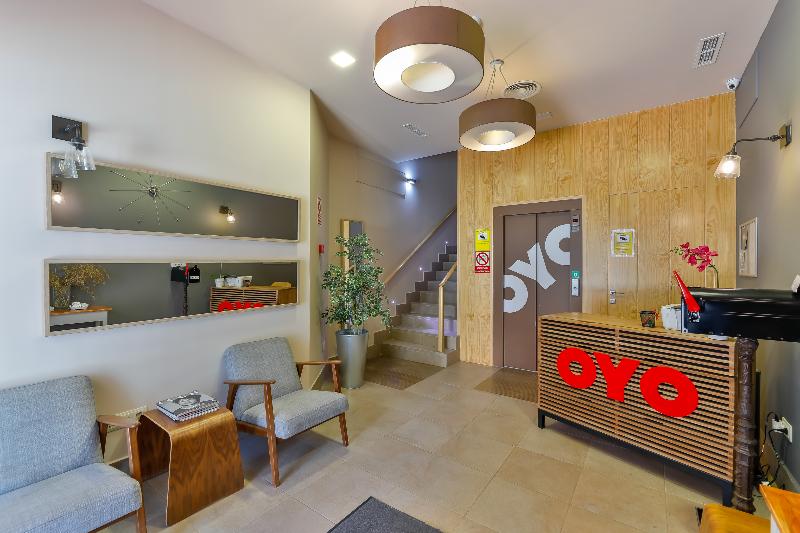 Imagen de alojamiento OYO Hostal La Chata Imagen de alojamiento OYO Hostal La Chata