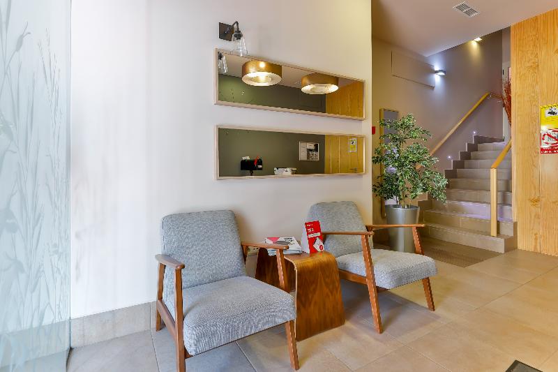 Imagen de alojamiento OYO Hostal La Chata Imagen de alojamiento OYO Hostal La Chata