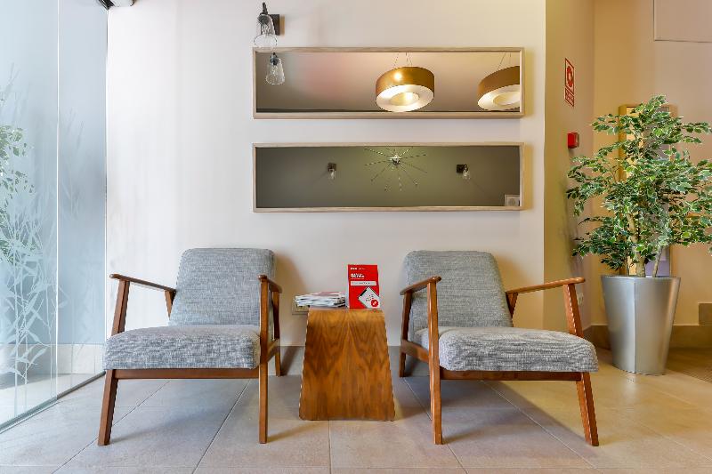 Imagen de alojamiento OYO Hostal La Chata Imagen de alojamiento OYO Hostal La Chata