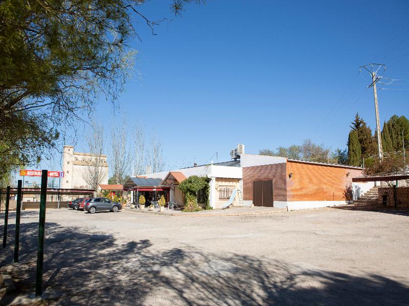Imagen de alojamiento Hostal Rural El Caño Imagen de alojamiento Hostal Rural El Caño