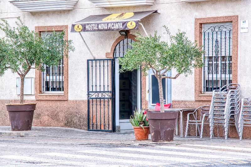 Imagen de alojamiento OYO Hostal Nova Picanya Imagen de alojamiento OYO Hostal Nova Picanya