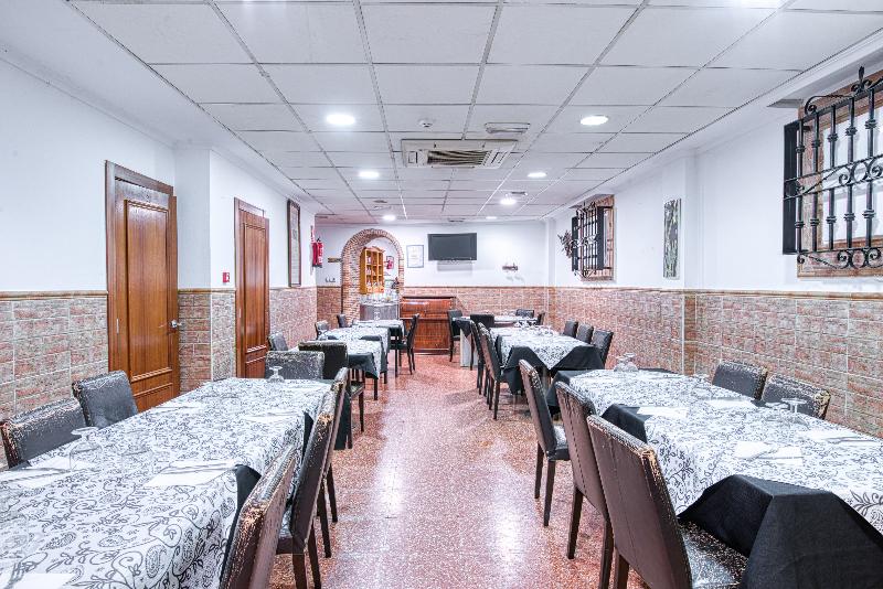Imagen de alojamiento OYO Hostal Nova Picanya Imagen de alojamiento OYO Hostal Nova Picanya