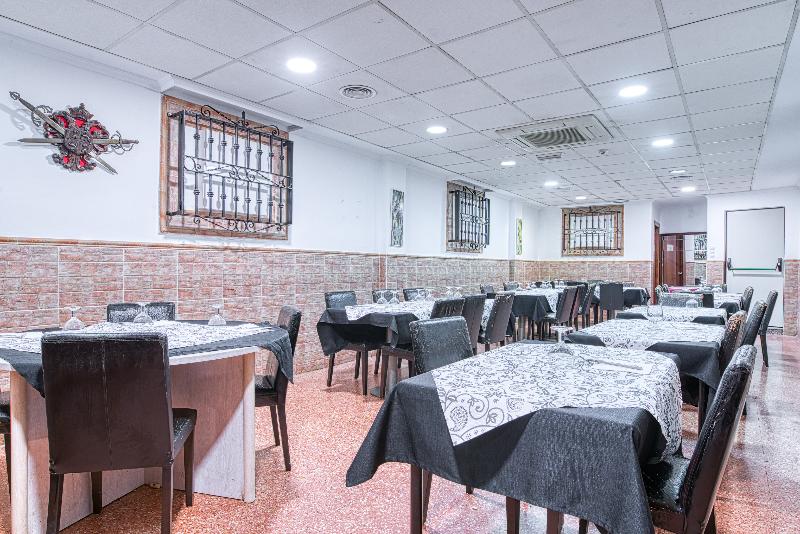 Imagen de alojamiento OYO Hostal Nova Picanya Imagen de alojamiento OYO Hostal Nova Picanya