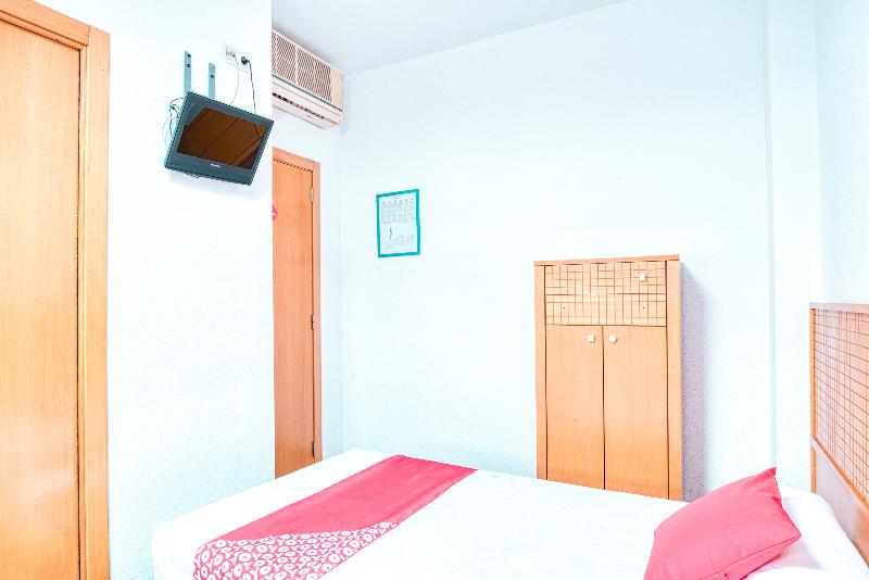 Imagen de alojamiento OYO Hostal Nova Picanya Imagen de alojamiento OYO Hostal Nova Picanya