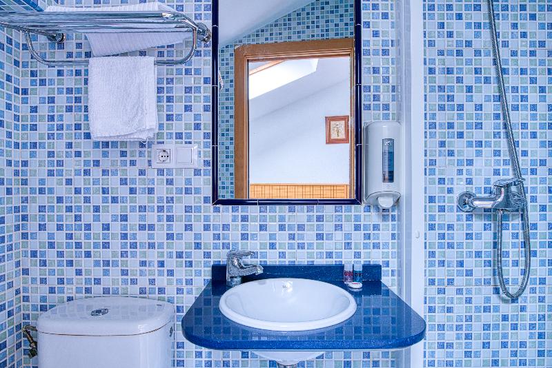 Imagen de alojamiento OYO Hostal Nova Picanya Imagen de alojamiento OYO Hostal Nova Picanya