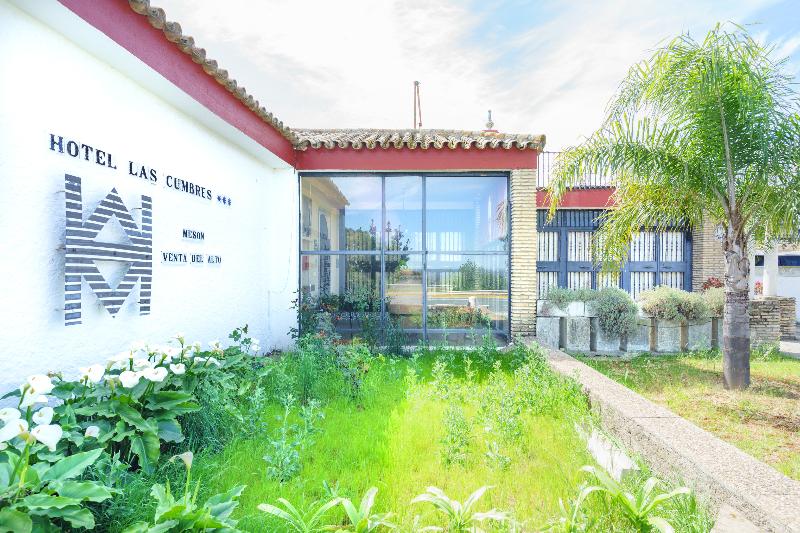 Imagen de alojamiento OYO Hotel Las Cumbres Imagen de alojamiento OYO Hotel Las Cumbres