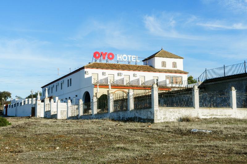 Imagen de alojamiento OYO Hotel Las Cumbres Imagen de alojamiento OYO Hotel Las Cumbres