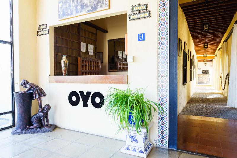 Imagen de alojamiento OYO Hotel Las Cumbres Imagen de alojamiento OYO Hotel Las Cumbres