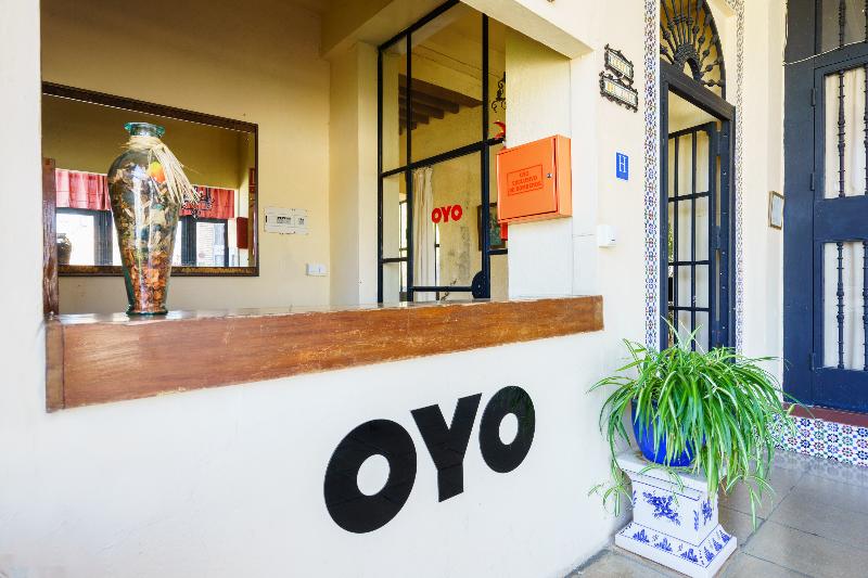 Imagen de alojamiento OYO Hotel Las Cumbres Imagen de alojamiento OYO Hotel Las Cumbres