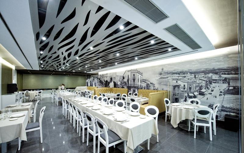 Imagen de alojamiento Hotel & SPA Ciudad de Binefar Imagen de alojamiento Hotel & SPA Ciudad de Binefar