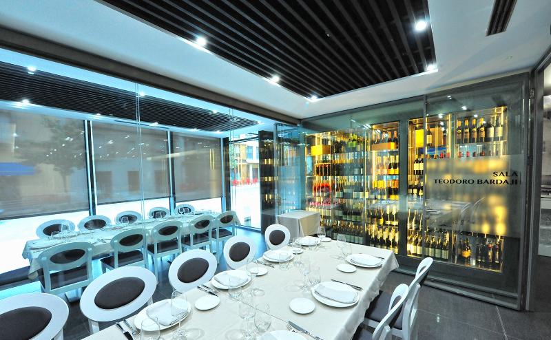 Imagen de alojamiento Hotel & SPA Ciudad de Binefar Imagen de alojamiento Hotel & SPA Ciudad de Binefar
