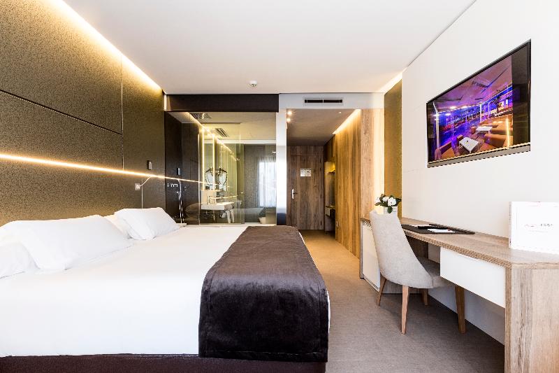 Imagen de alojamiento Hotel & SPA Ciudad de Binefar Imagen de alojamiento Hotel & SPA Ciudad de Binefar