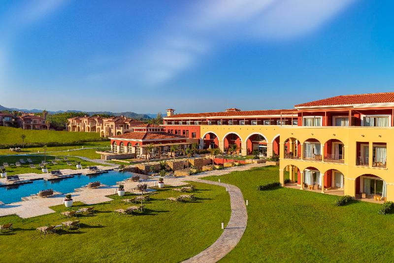 Imagen de alojamiento The Westin Bonmont Golf Resort & Spa Imagen de alojamiento The Westin Bonmont Golf Resort & Spa