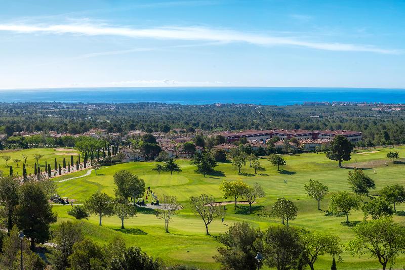 Imagen de alojamiento The Westin Bonmont Golf Resort & Spa Imagen de alojamiento The Westin Bonmont Golf Resort & Spa