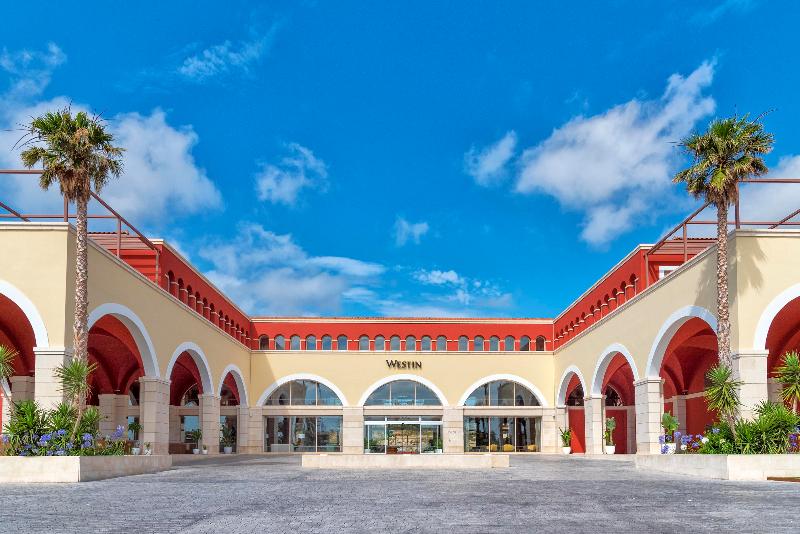 Imagen de alojamiento The Westin Bonmont Golf Resort & Spa Imagen de alojamiento The Westin Bonmont Golf Resort & Spa