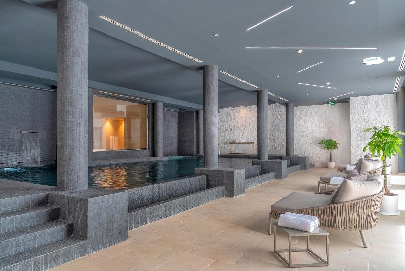 Imagen de alojamiento The Westin Bonmont Golf Resort & Spa Imagen de alojamiento The Westin Bonmont Golf Resort & Spa