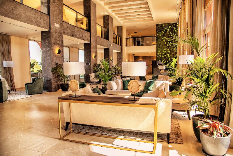 Imagen de alojamiento The Westin Bonmont Golf Resort & Spa Imagen de alojamiento The Westin Bonmont Golf Resort & Spa