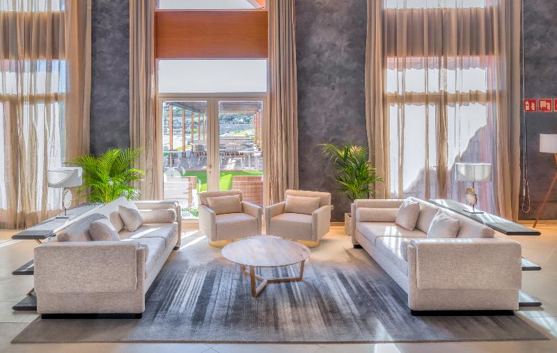 Imagen de alojamiento The Westin Bonmont Golf Resort & Spa Imagen de alojamiento The Westin Bonmont Golf Resort & Spa