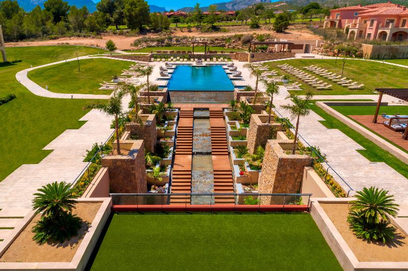 Imagen de alojamiento The Westin Bonmont Golf Resort & Spa Imagen de alojamiento The Westin Bonmont Golf Resort & Spa