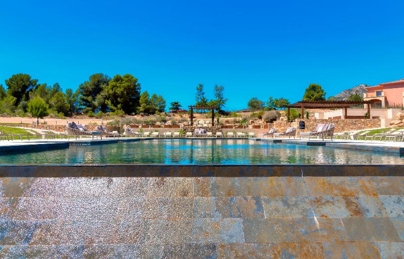 Imagen de alojamiento The Westin Bonmont Golf Resort & Spa Imagen de alojamiento The Westin Bonmont Golf Resort & Spa