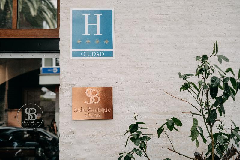 Imagen de alojamiento Soho Boutique Colon Imagen de alojamiento Soho Boutique Colon