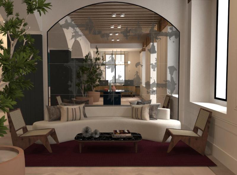 Imagen de alojamiento Soho Boutique Colon Imagen de alojamiento Soho Boutique Colon