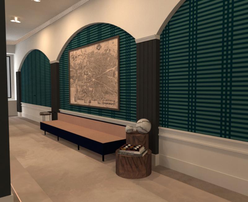 Imagen de alojamiento Soho Boutique Colon Imagen de alojamiento Soho Boutique Colon