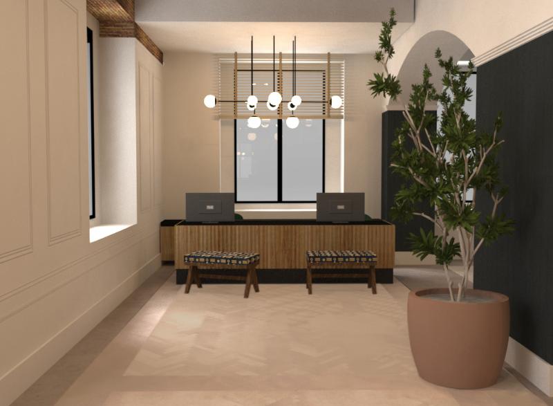 Imagen de alojamiento Soho Boutique Colon Imagen de alojamiento Soho Boutique Colon