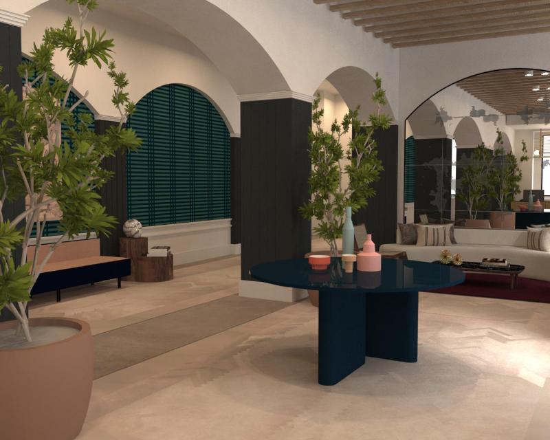 Imagen de alojamiento Soho Boutique Colon Imagen de alojamiento Soho Boutique Colon