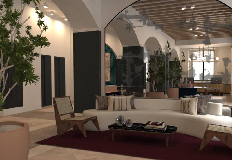Imagen de alojamiento Soho Boutique Colon Imagen de alojamiento Soho Boutique Colon