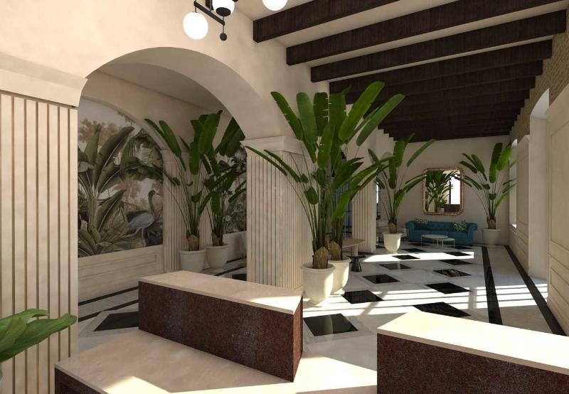 Imagen de alojamiento Soho Boutique Colon Imagen de alojamiento Soho Boutique Colon