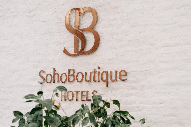 Imagen de alojamiento Soho Boutique Colon Imagen de alojamiento Soho Boutique Colon