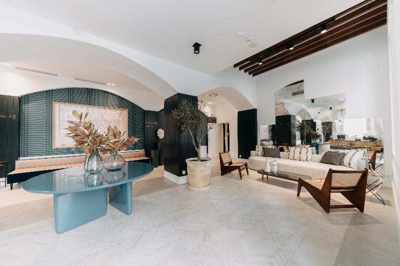 Imagen de alojamiento Soho Boutique Colon Imagen de alojamiento Soho Boutique Colon