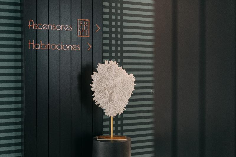 Imagen de alojamiento Soho Boutique Colon Imagen de alojamiento Soho Boutique Colon