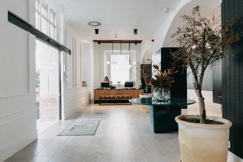 Imagen de alojamiento Soho Boutique Colon Imagen de alojamiento Soho Boutique Colon