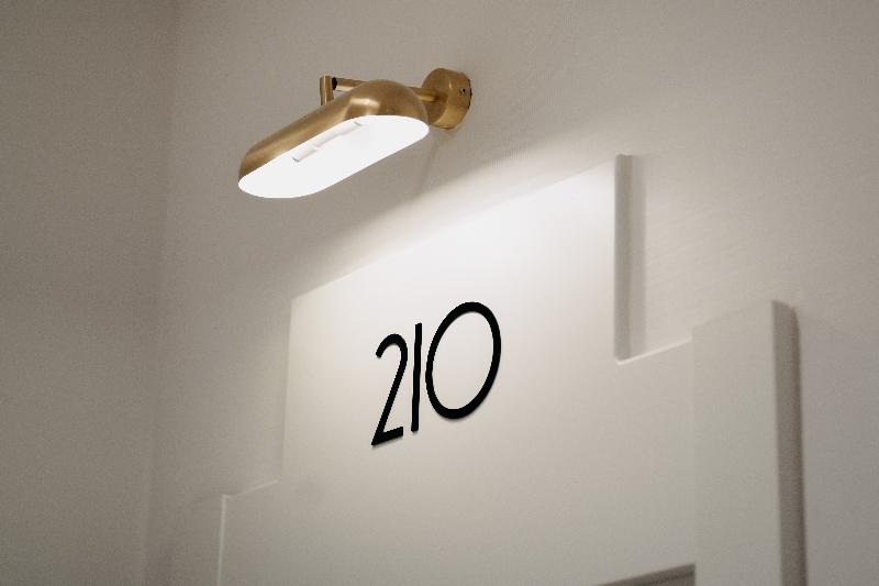 Imagen de alojamiento Soho Boutique Colon Imagen de alojamiento Soho Boutique Colon