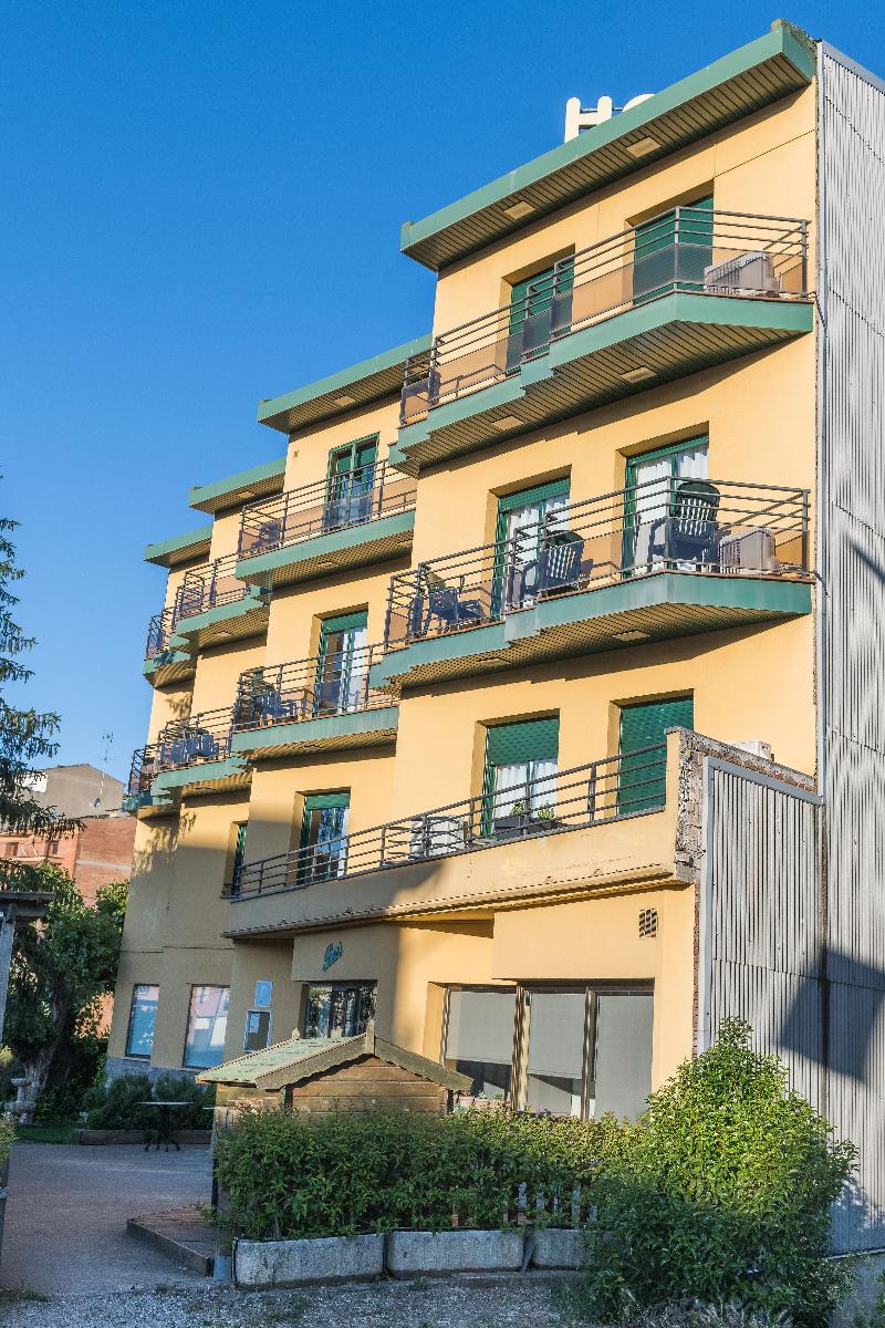 Imagen de alojamiento Hostal Buenos Aires Imagen de alojamiento Hostal Buenos Aires