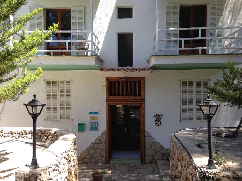 Imagen de alojamiento Hostal San Francisco - Portocolom Imagen de alojamiento Hostal San Francisco - Portocolom