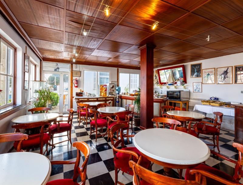 Imagen de alojamiento Hostal San Francisco - Portocolom Imagen de alojamiento Hostal San Francisco - Portocolom