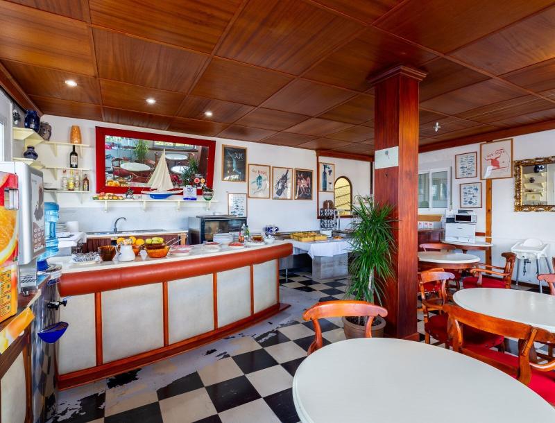 Imagen de alojamiento Hostal San Francisco - Portocolom Imagen de alojamiento Hostal San Francisco - Portocolom